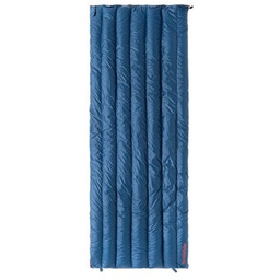 NATUREHIKE Śpiwór Cw400 Duck Down NH18Y011-R-Navy