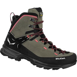 Salewa Damskie MTN Trainer 2 Mid GTX Buty