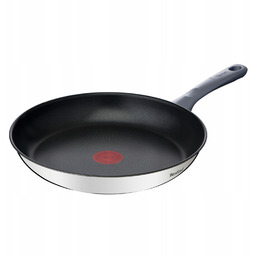 Patelnia stalowa Tefal Daily Cook 28 cm non-stick