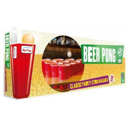 TACTIC Gra towarzyska Beer Pong 58120