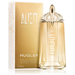Mugler Alien Goddess, Woda perfumowana 90ml