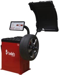 Wyważarka Półautomatyczna do kół osobowych REDATS W-620
