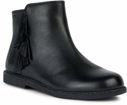 Botki Geox J Shawntel Girl J364EA 00043 C9999