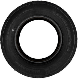 Opona wzmacniana do przyczepy KENDA KR101 165/80 R13C
