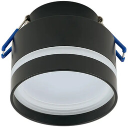 Spot do wbudowania MURTER BL CG 10489 -