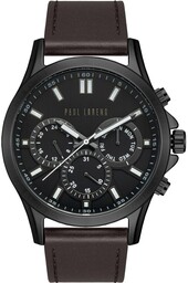 PAUL LORENS Zegarek PL8071A2-1B2