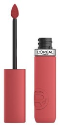 LOREAL Infaillible Matte Resistance Matowa Pomadka do ust