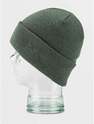 czapka zimowa VOLCOM - V.Co Fave Beanie Eucalyptus