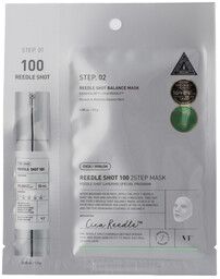 VT Cosmetics - Reedle Shot 100 - 2Step