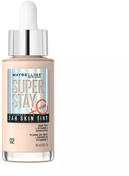 Maybelline New York Superstay Glow, podkład, 02, 30ml