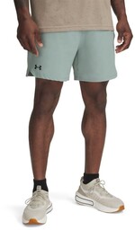 Under Armour Szorty Vanish Woven 6in Green