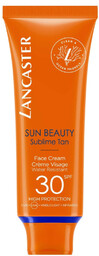 Lancaster, Sun Beauty Face, Krem do opalania twarzy