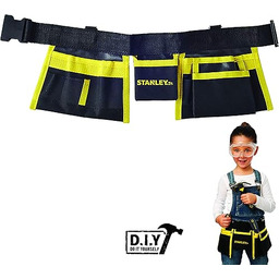 Stanley Jr. T010M-SY Pas narzędziowy dla dzieci -