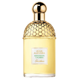 Guerlain, Aqua Allegoria Bergamote Calabria, woda toaletowa, 125