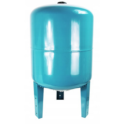 Zbiornik Pionowy Hydroforowy 50L Przeponowy Pompy Wody Hydrofor