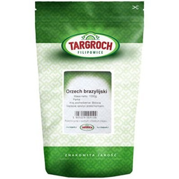 Targroch, Orzechy brazylijskie, 1 kg
