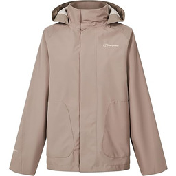 Berghaus Damska parka Sibsey, Char, 12