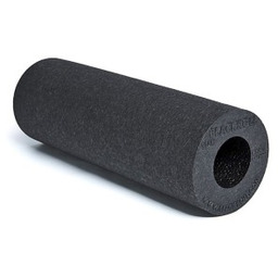 No Name Blackroll Slim Czarny Pianka 1 szt.
