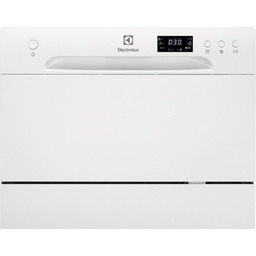 Zmywarka kompaktowa Electrolux ESF2400OW