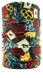 Bandana tuba na szyje / opaska na głowę