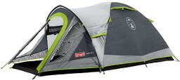 Namiot 2-osobowy Coleman Darwin 2 Plus - grey