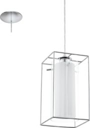 Eglo lampa wisząca Loncino 1 94377