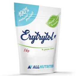 Allnutrition Green Line Erytrytol, proszek 1000g