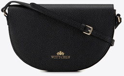 Torebka damska skórzana Wittchen Elegance 29-4E-022