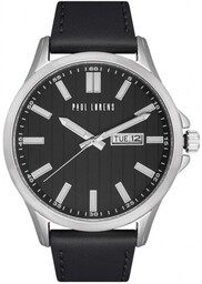PAUL LORENS Zegarek PL8071A3-1A1