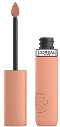 LOREAL Infaillible Matte Resistance Matowa Pomadka do ust