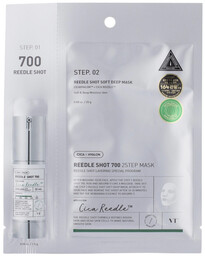 VT Cosmetics - Reedle Shot 700 - 2Step