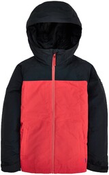kurtka zimowa dziecięca BURTON BOYS LODGEPOLE JACKET True