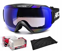 Gogle Narciarskie Arctica G-117A