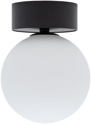 Nowodvorski Sufitowa lampa Kier 10302 kulista do sypialni