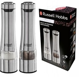 Młynek Do Soli I Pieprzu Russell Hobbs 23460-56