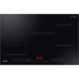 Samsung NZ85C6057FK płyta indukcyjna, czarna