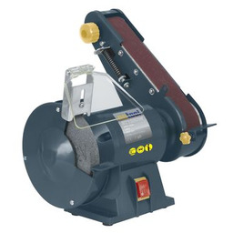 Szlifierka tarczowo-taśmowa (BT1550) 240 W NUTOOL