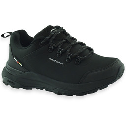 Wygodne buty sportowe Softshell dla młodzieży American Club