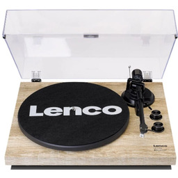 Gramofon LENCO LBT-188PI