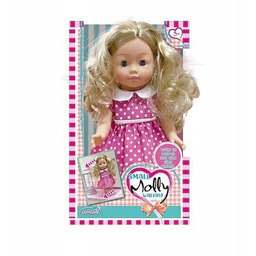 Lalka Bambolina, Smily Play