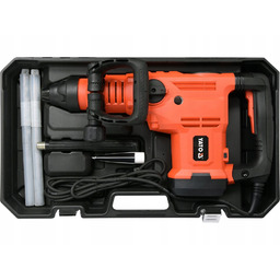 Młot udarowo obrotowy Yato 1600W Sds Max 25J