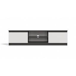 Top E Shop RTV 140 MALWA ANTRACYT/BIEL