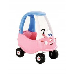 Cozy Coupe Jeździk Księżniczki