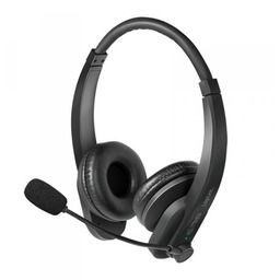 LogiLink Słuchawki stereo Bluetooth z mikrofonem