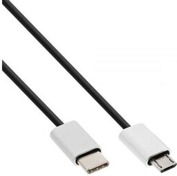 InLine kabel USB 2.0, wtyczka typu C
