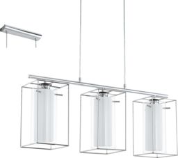 Eglo lampa wisząca Loncino 1 94378