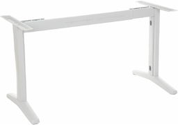 Stelaż metalowy stołu (biurka) z rozsuwaną belką STT-01,