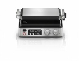 BRAUN Grill Multigrill 7 CG7040 Czarny Blender za