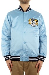 Mitchell & Ness Kurtka Ncaa Heavyweight Satin Jacket