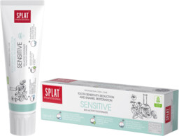 Splat Professional Sensitive pasta do zębów 100ml